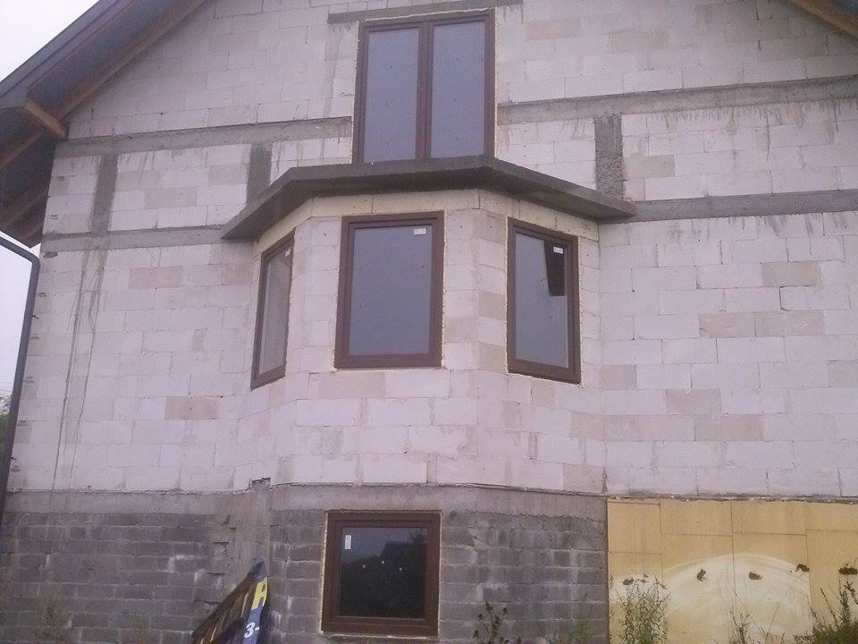 Zdjęcie do wpisu: wkoncu okna :)