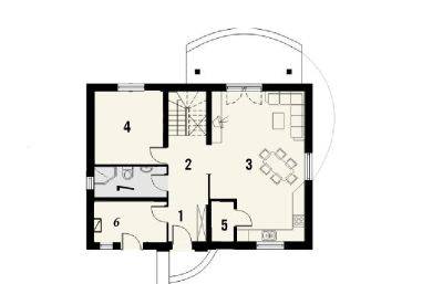 Zdjęcie do wpisu: mój granat