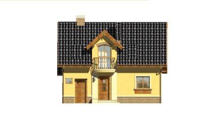 Zdjęcie do wpisu: mój granat