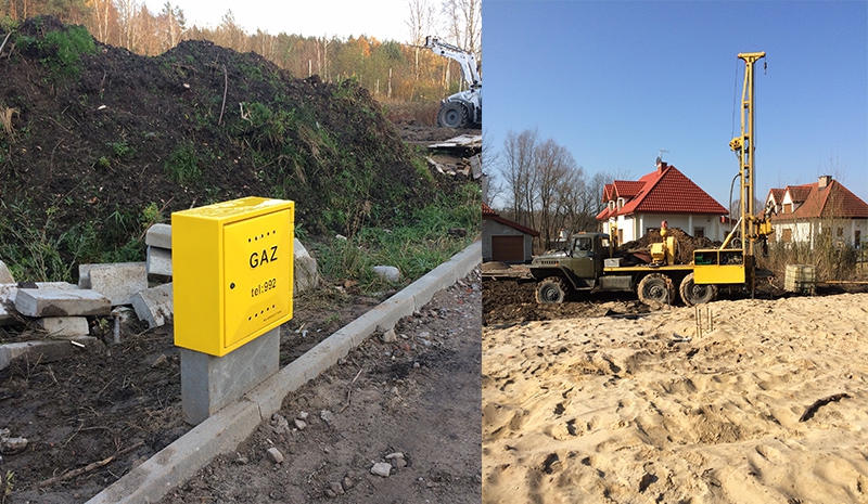 mojabudowa.pl - blog budowlany