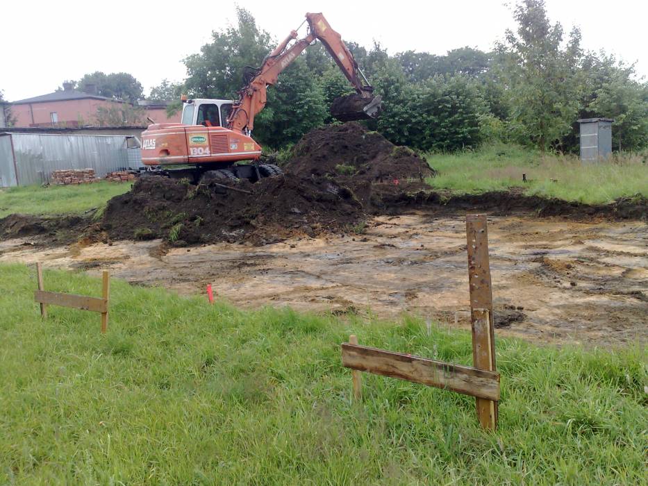 pAN KOPARKOW:) tak się uwijał że po 3 h. było już gotowe