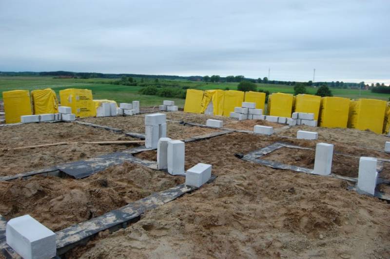 mojabudowa.pl - blog budowlany