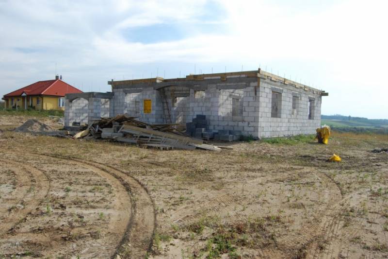 mojabudowa.pl - blog budowlany