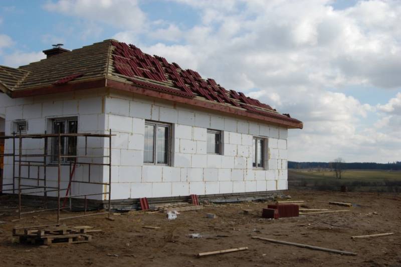 mojabudowa.pl - blog budowlany