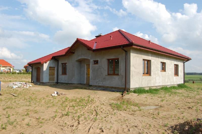 mojabudowa.pl - blog budowlany