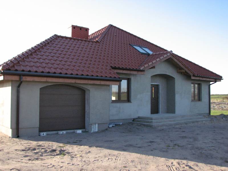 mojabudowa.pl - blog budowlany