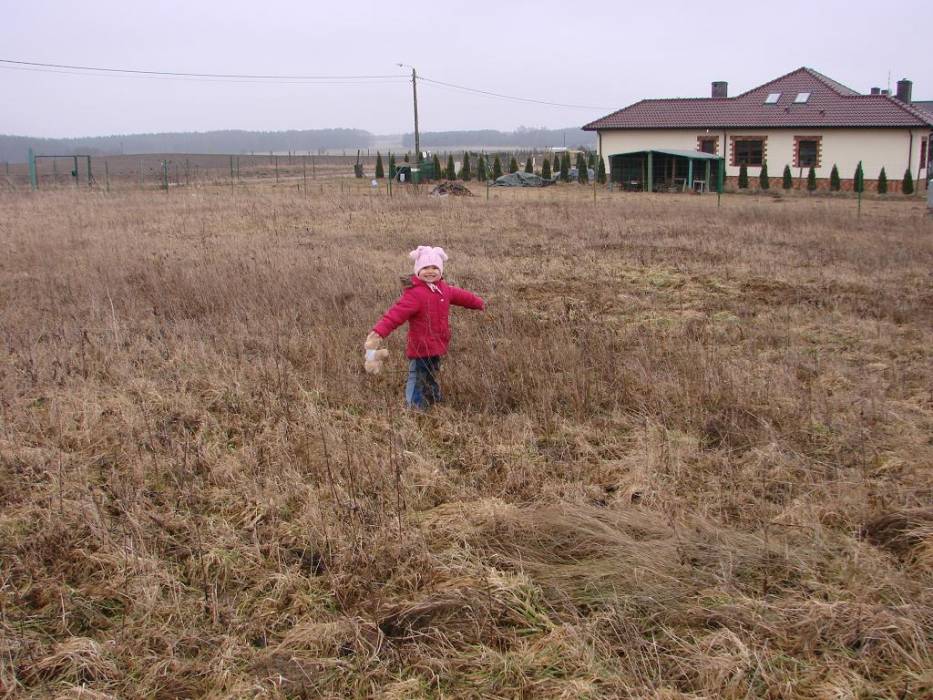 nasza gwiazda i jej kawałek miejsca na ziemi