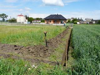 Zdjęcie do wpisu: Ogrodzenie.