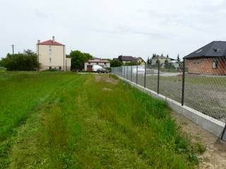 Zdjęcie do wpisu: Droga dojazdowa.