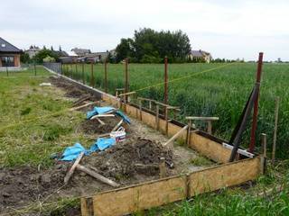 Zdjęcie do wpisu: Ogrodzenie.