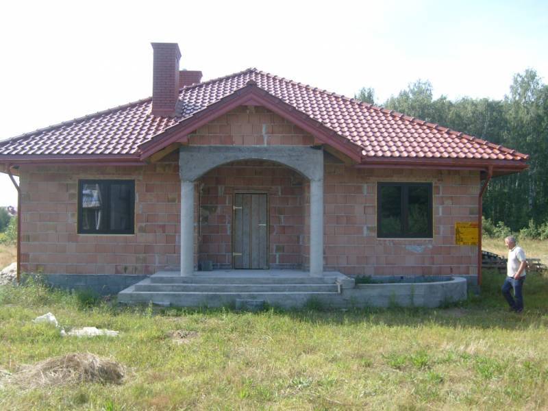 mojabudowa.pl - blog budowlany