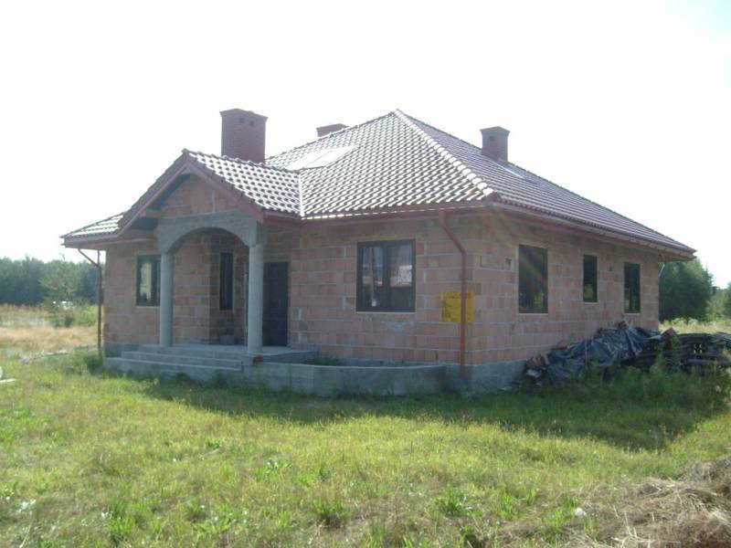 mojabudowa.pl - blog budowlany