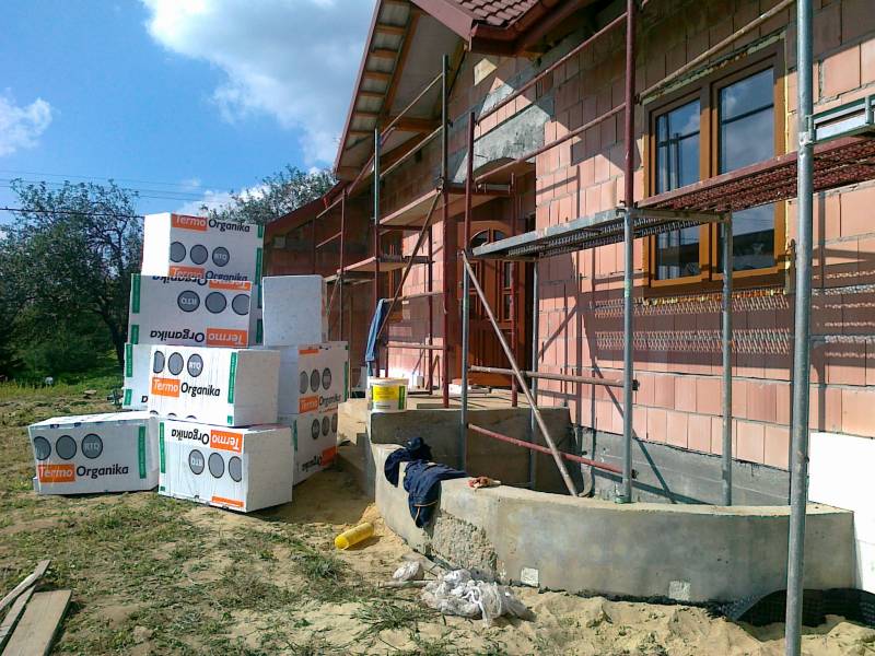 mojabudowa.pl - blog budowlany