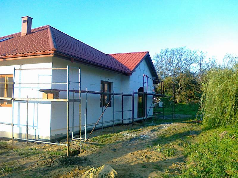 mojabudowa.pl - blog budowlany