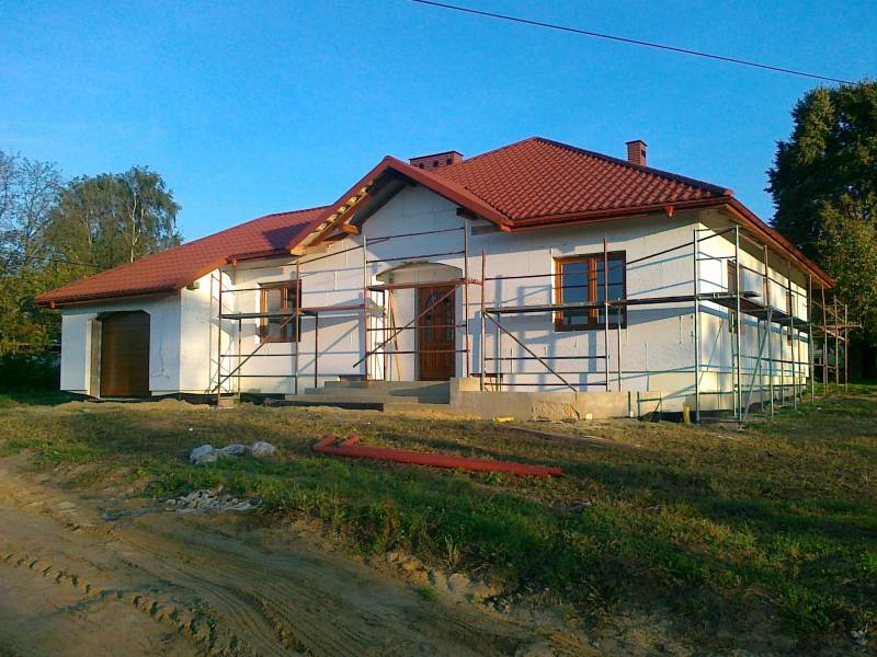 mojabudowa.pl - blog budowlany