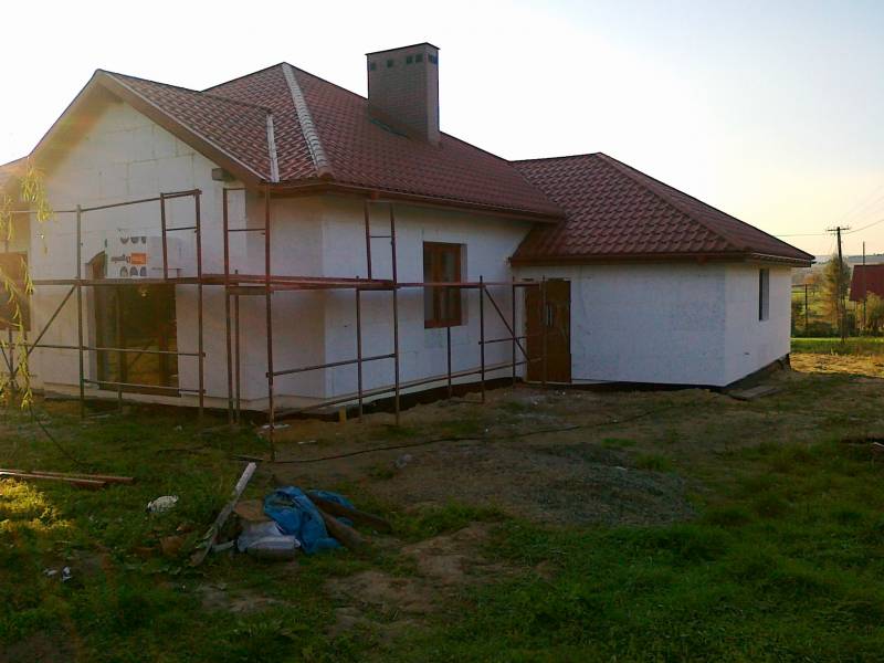 mojabudowa.pl - blog budowlany