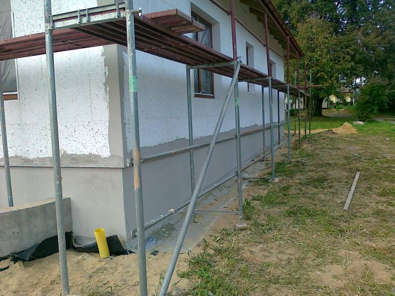 mojabudowa.pl - blog budowlany