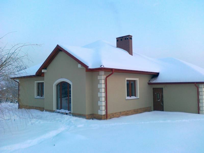 mojabudowa.pl - blog budowlany