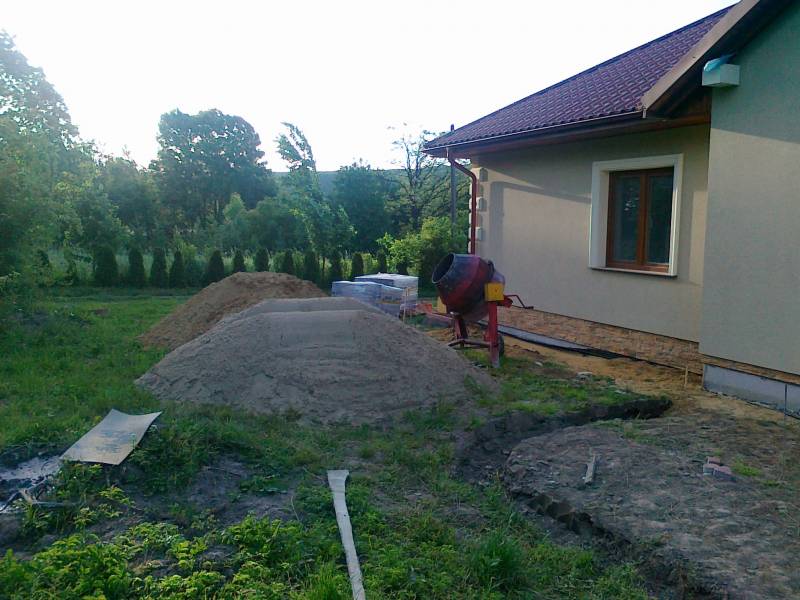 mojabudowa.pl - blog budowlany