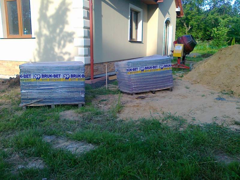 mojabudowa.pl - blog budowlany