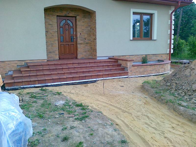 mojabudowa.pl - blog budowlany