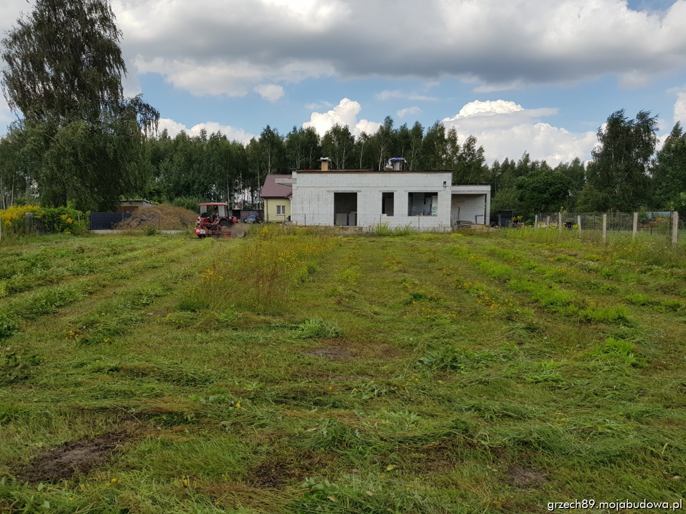 mojabudowa.pl - blog budowlany