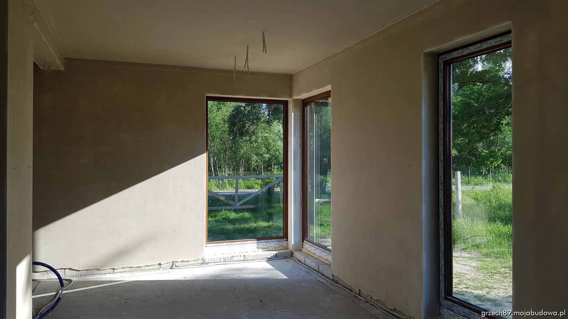 mojabudowa.pl - blog budowlany