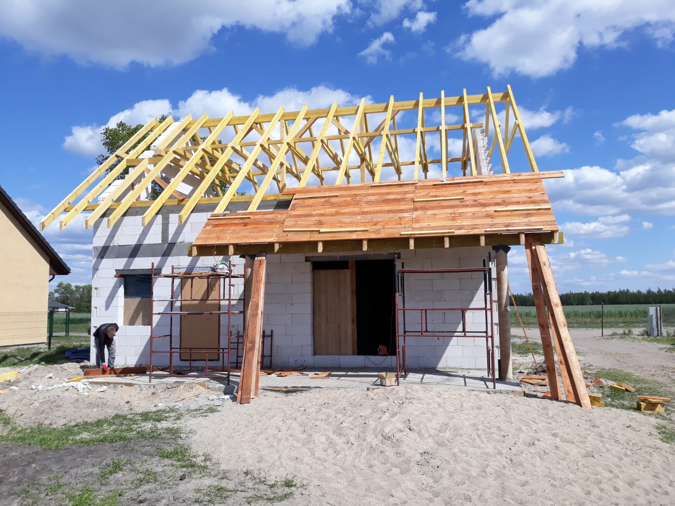 mojabudowa.pl - blog budowlany