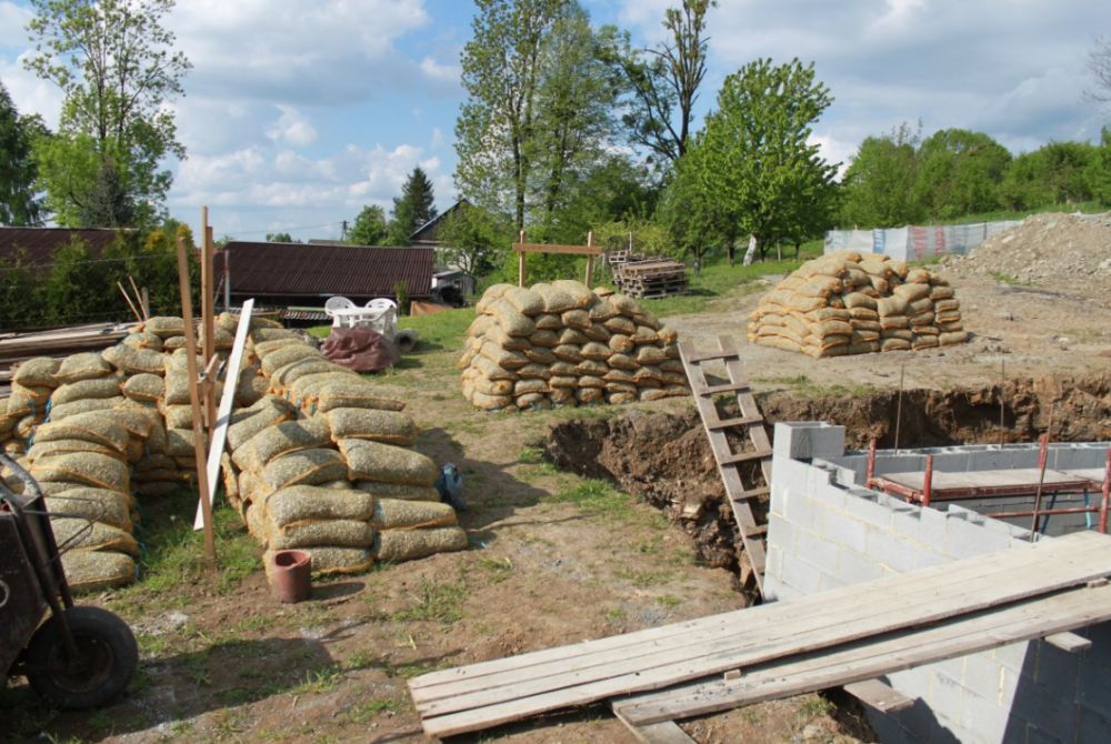 Zdjęcie do wpisu: Dwa tygodnie pracy za nami :)