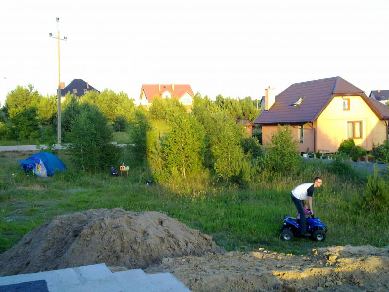 mojabudowa.pl - blog budowlany