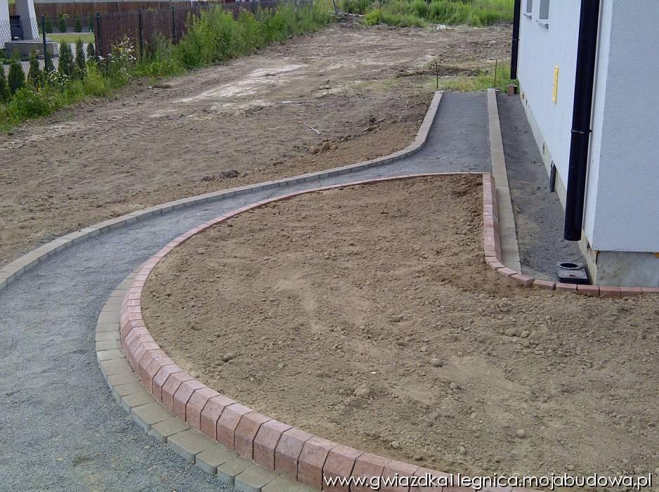 zars kostki brukowej