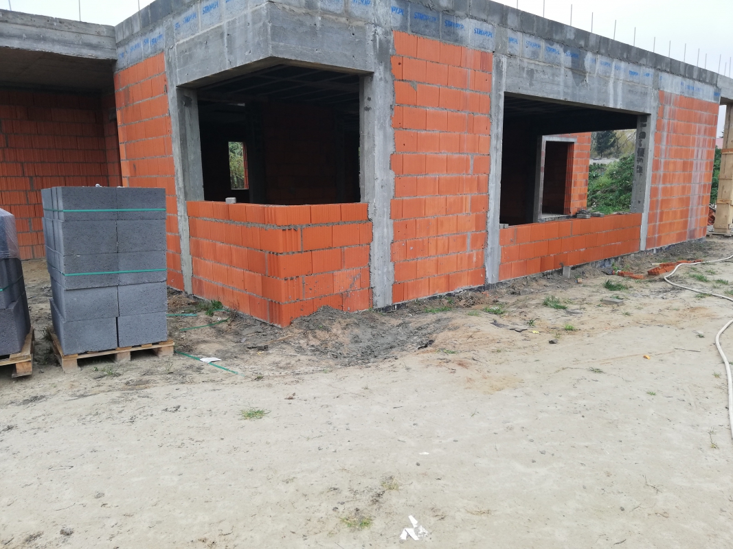 mojabudowa.pl - blog budowlany