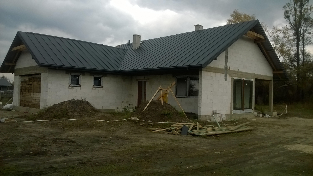 mojabudowa.pl - blog budowlany