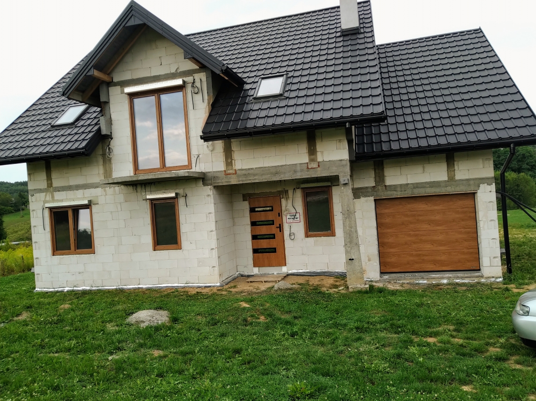 mojabudowa.pl - blog budowlany