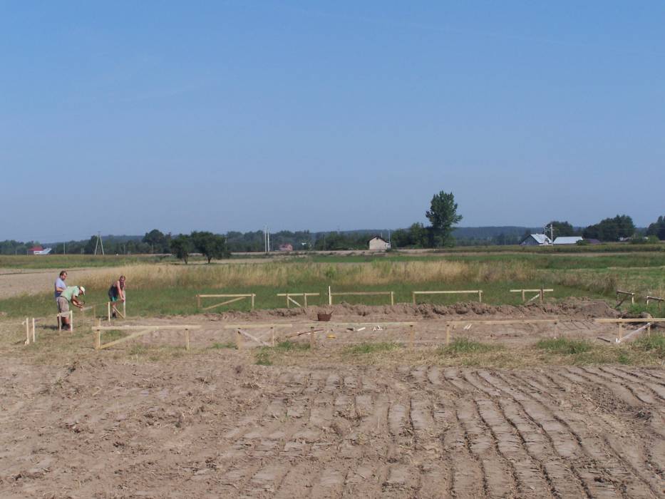 Zdjęcie do wpisu: budowę czas zacząć:)))))