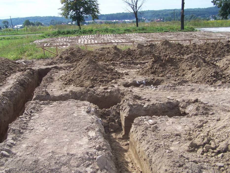 Zdjęcie do wpisu: budowę czas zacząć:)))))