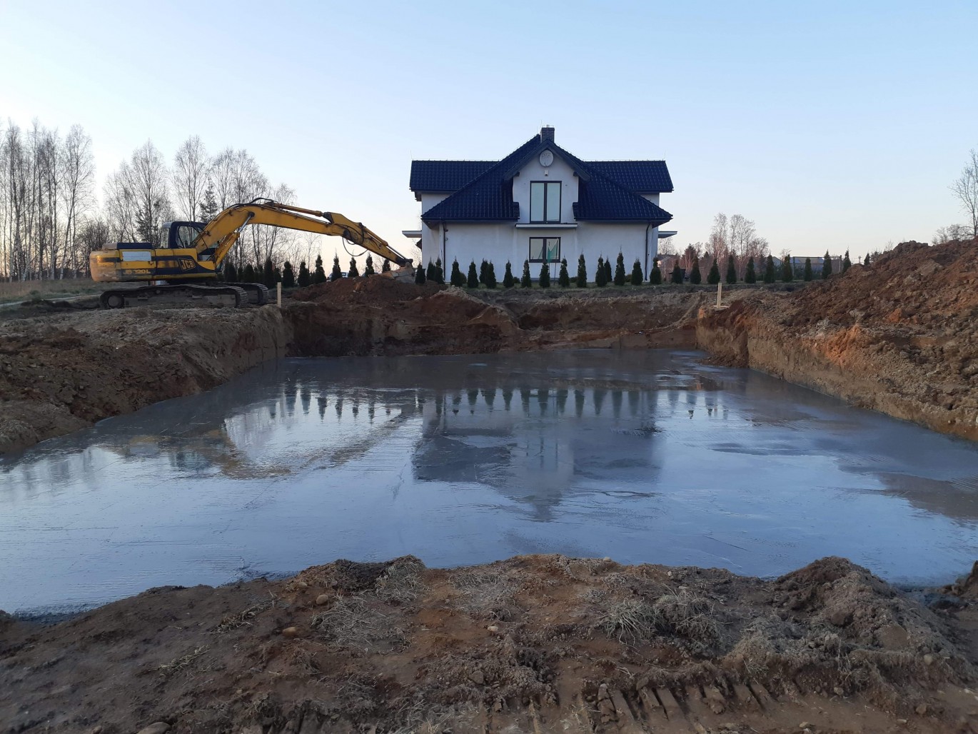 mojabudowa.pl - blog budowlany