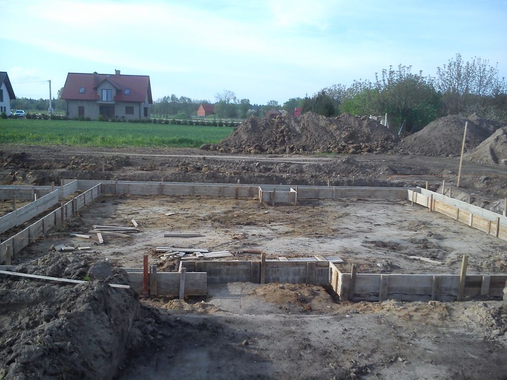 Zdjęcie do wpisu: Fundamenty