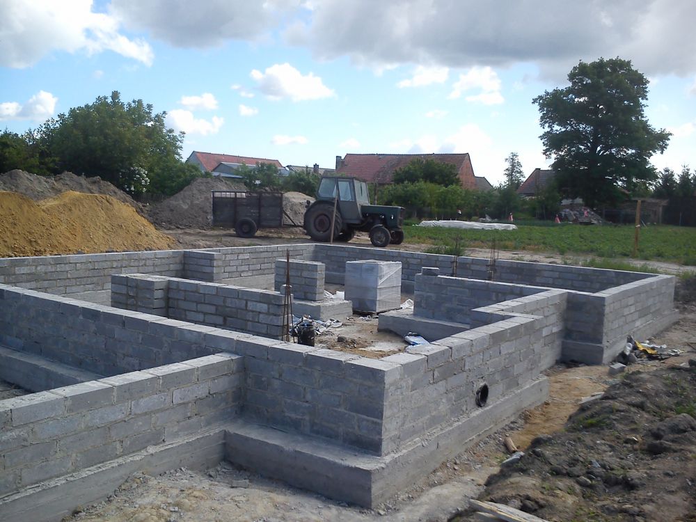 Zdjęcie do wpisu: Fundamenty