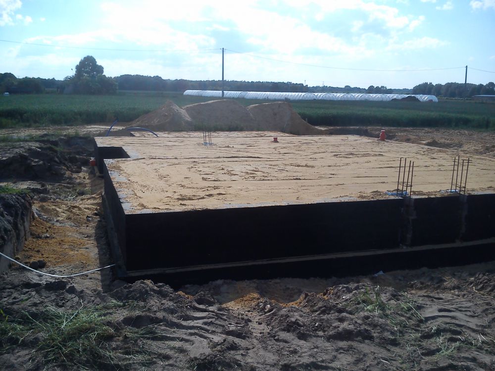 Zdjęcie do wpisu: Fundamenty