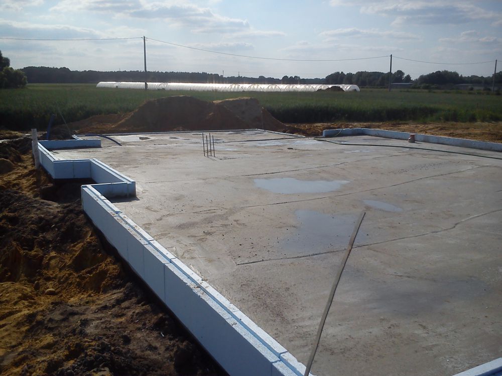 Zdjęcie do wpisu: Fundamenty