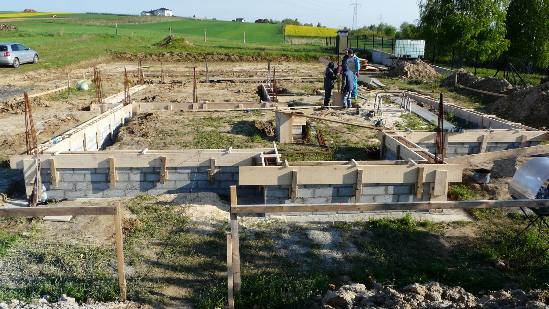 mojabudowa.pl - blog budowlany