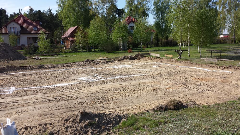 Zdjęcie do wpisu: Fundamenty