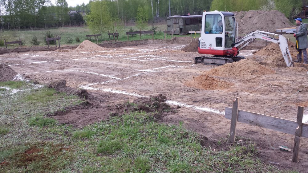 Zdjęcie do wpisu: Fundamenty