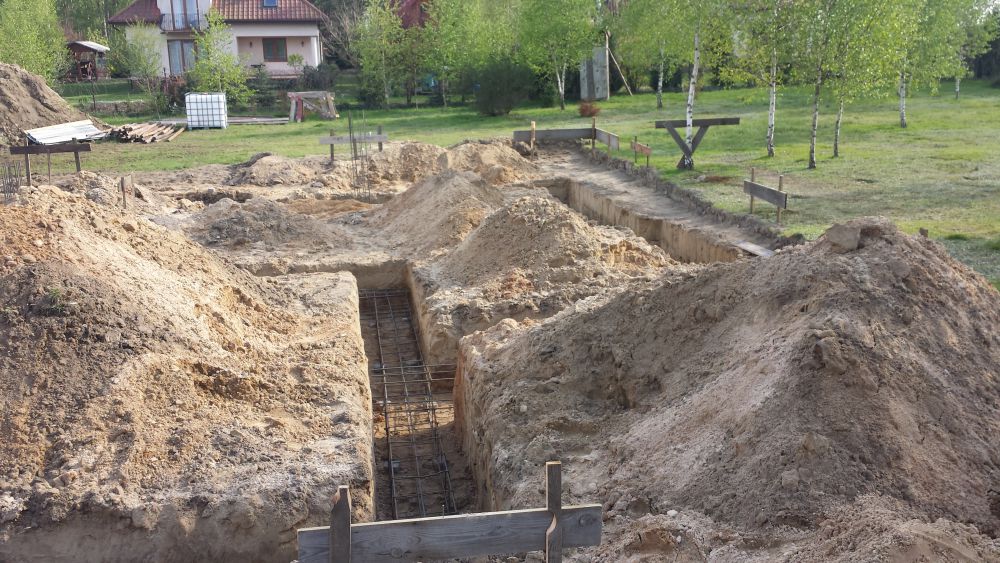 Zdjęcie do wpisu: Fundamenty