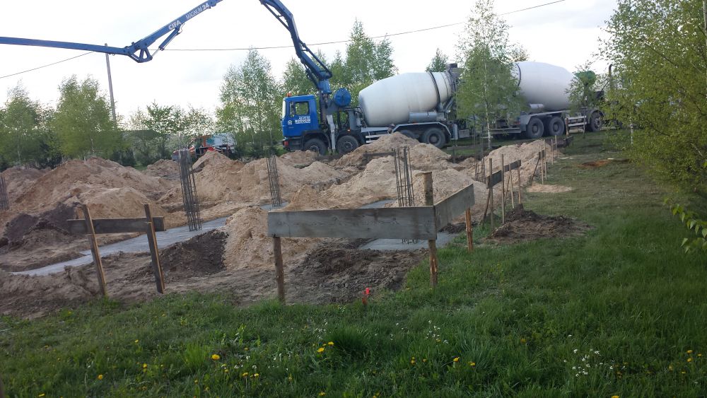 Zdjęcie do wpisu: Fundamenty