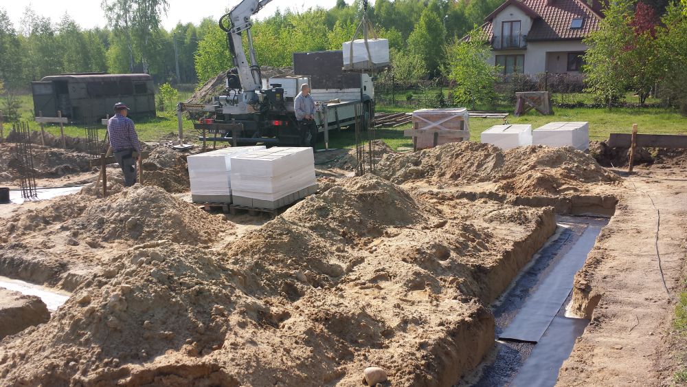 Zdjęcie do wpisu: Fundamenty