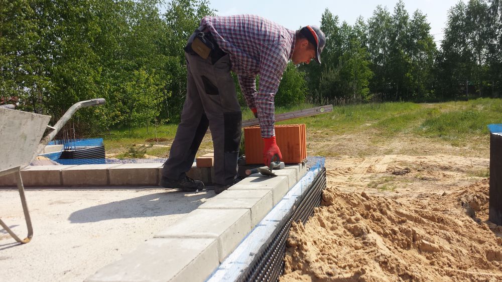 Zdjęcie do wpisu: Mury