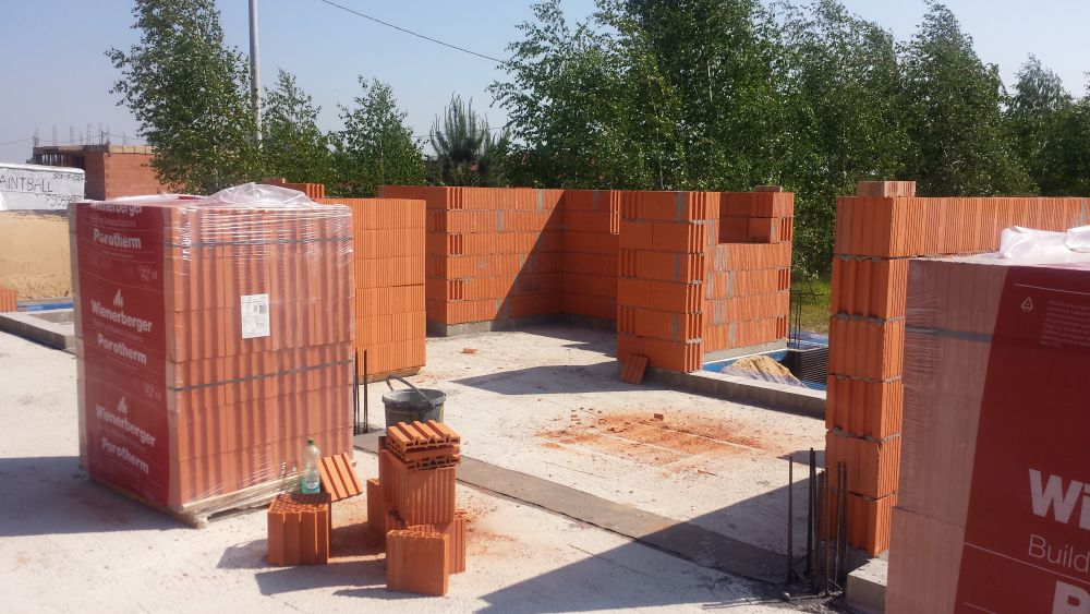 Zdjęcie do wpisu: Mury