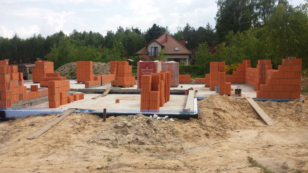 Zdjęcie do wpisu: Mury